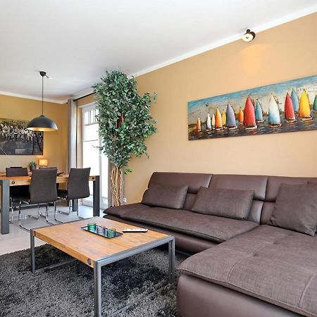 Haus Am Wald Wohnung Sommer Wittenbeck Kültér fotó