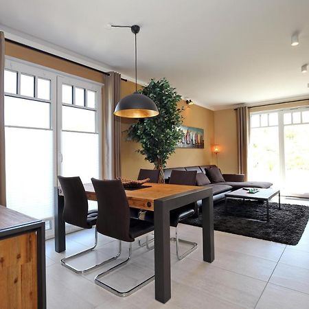 Haus Am Wald Wohnung Sommer Wittenbeck Kültér fotó